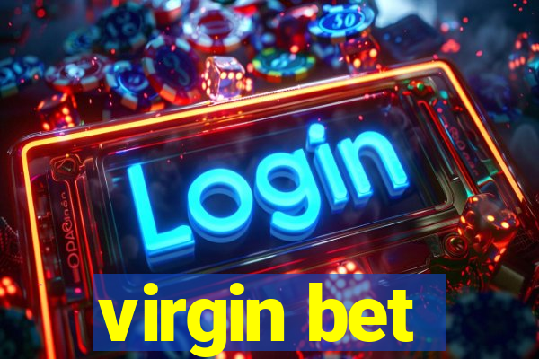 virgin bet