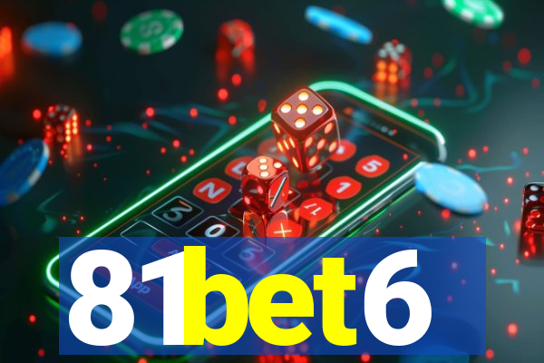 81bet6