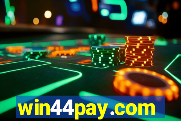 win44pay.com