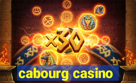 cabourg casino