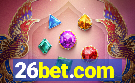 26bet.com