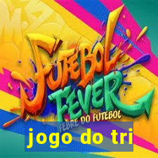 jogo do tri