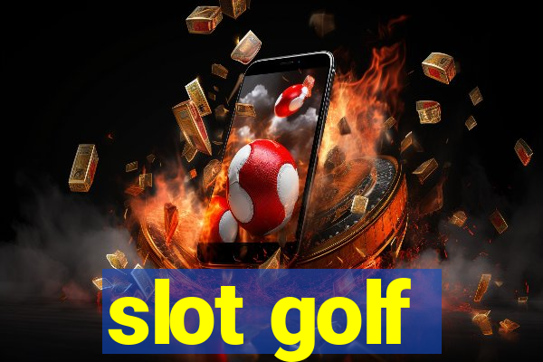 slot golf