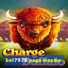 bet7978 paga mesmo