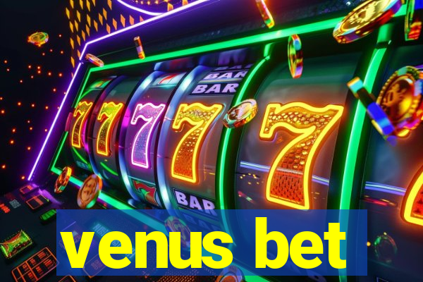 venus bet