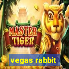 vegas rabbit