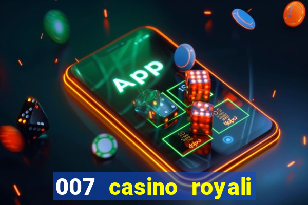 007 casino royali baixa torrent