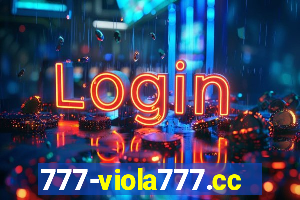 777-viola777.cc