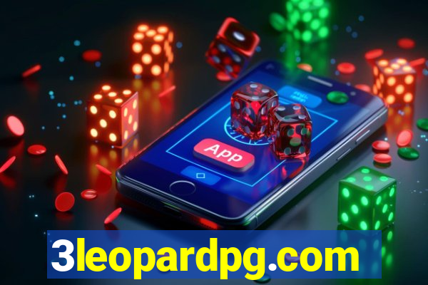 3leopardpg.com