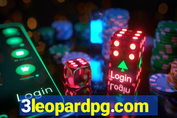 3leopardpg.com