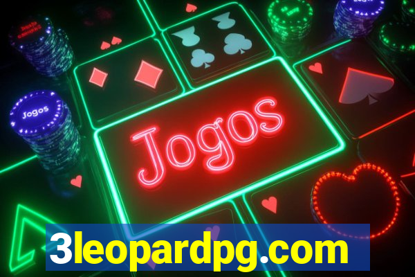 3leopardpg.com