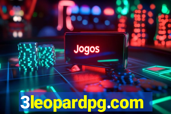 3leopardpg.com