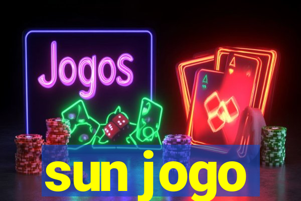 sun jogo