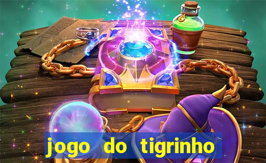 jogo do tigrinho que da b?nus grátis