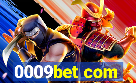 0009bet com