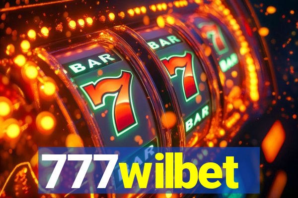 777wilbet