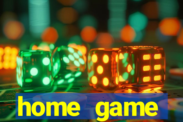 home game gamecategoryid 3