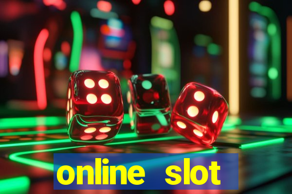 online slot machines win real money