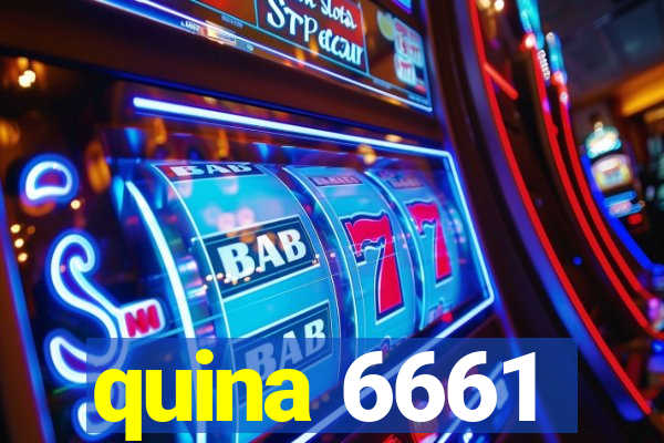 quina 6661