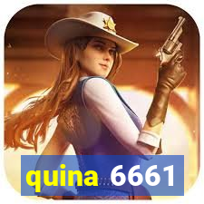 quina 6661