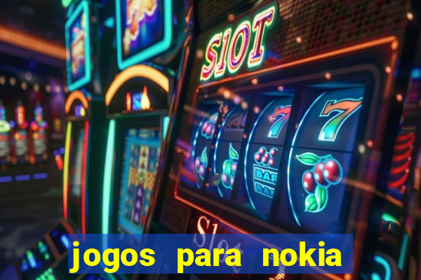 jogos para nokia asha 200