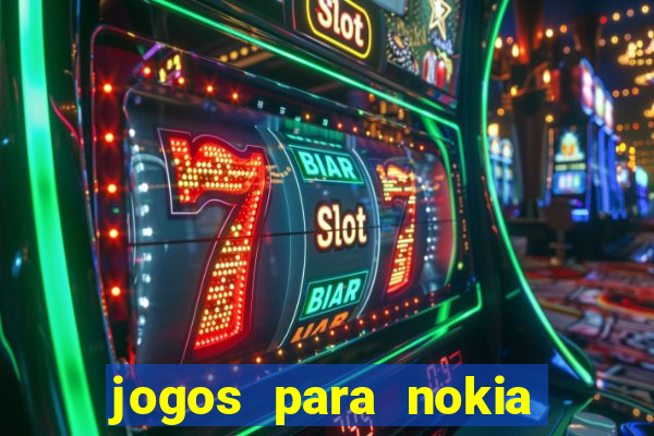 jogos para nokia asha 200