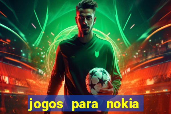 jogos para nokia asha 200