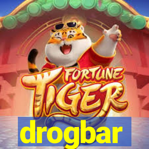 drogbar