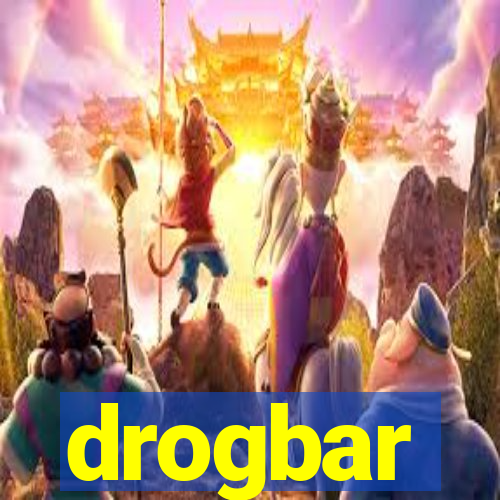 drogbar