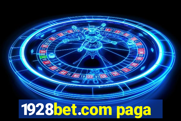 1928bet.com paga