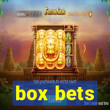 box bets