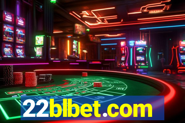 22blbet.com