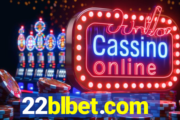 22blbet.com