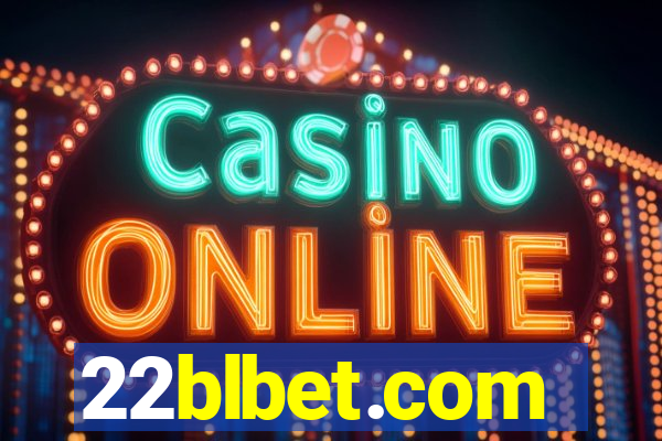 22blbet.com