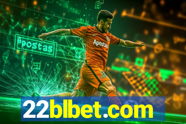 22blbet.com