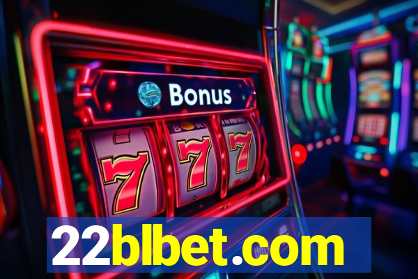 22blbet.com