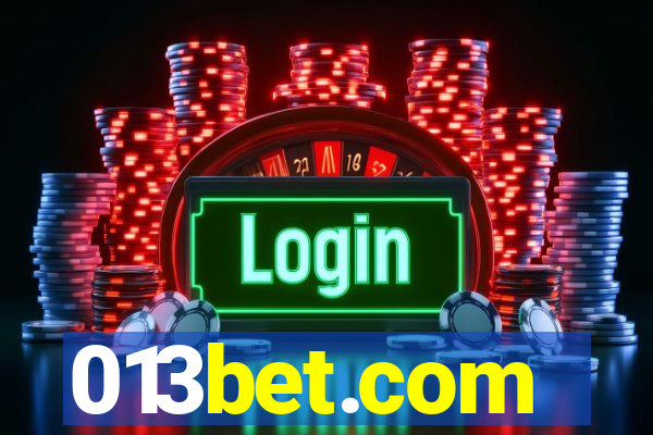 013bet.com