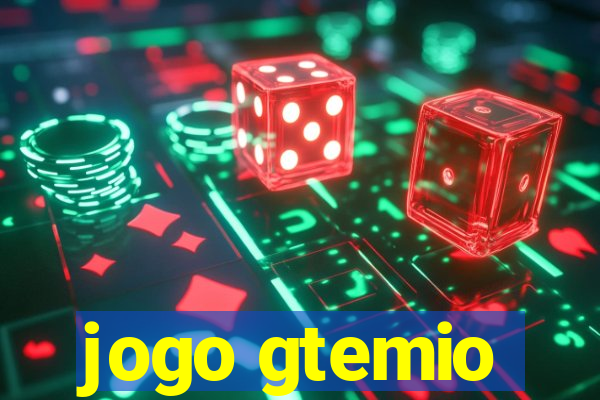 jogo gtemio