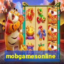 mobgamesonline