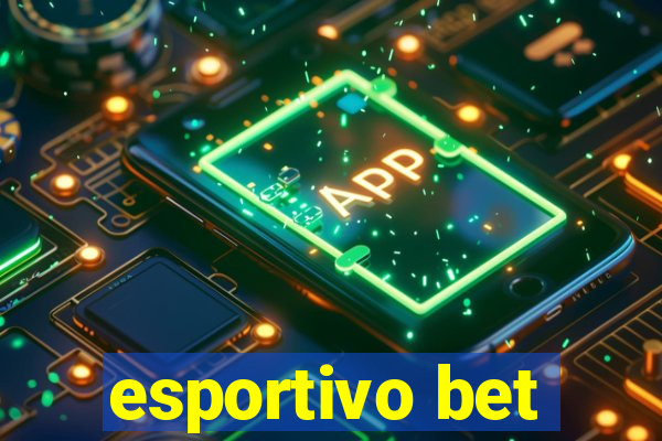 esportivo bet