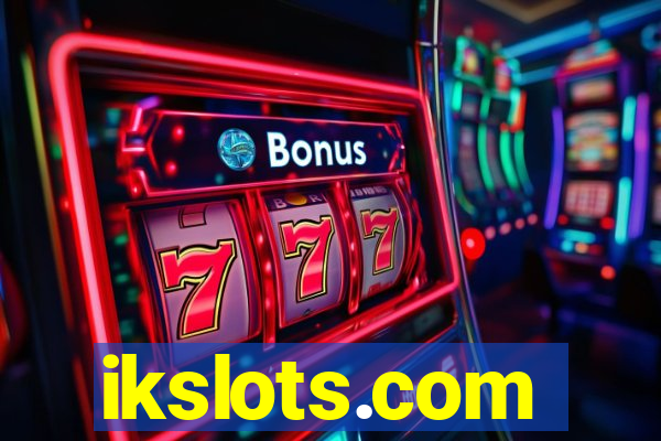 ikslots.com