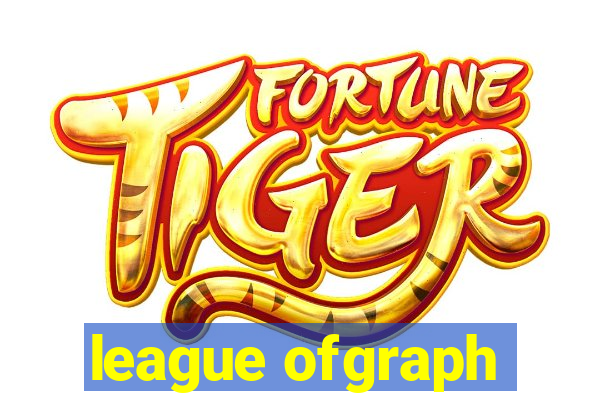 league ofgraph