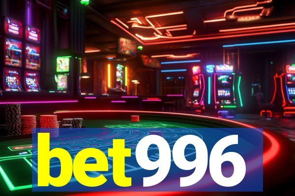 bet996