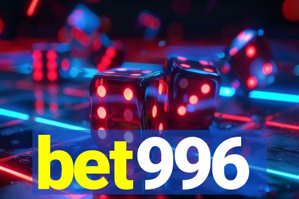 bet996