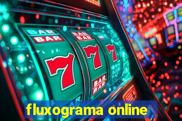 fluxograma online