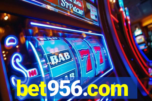 bet956.com