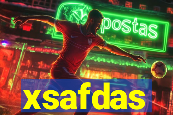 xsafdas