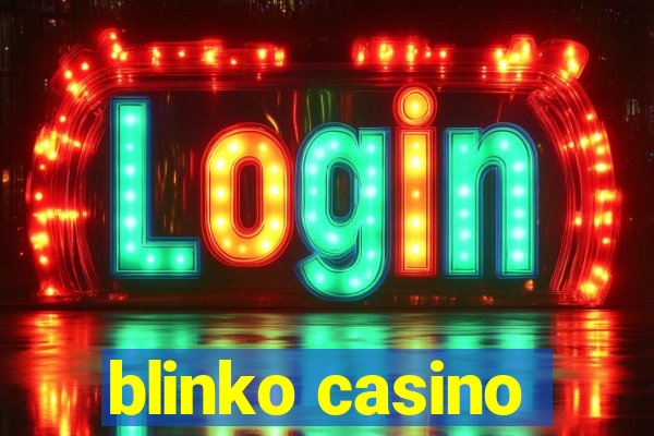 blinko casino