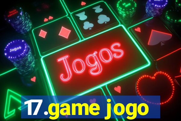 17.game jogo