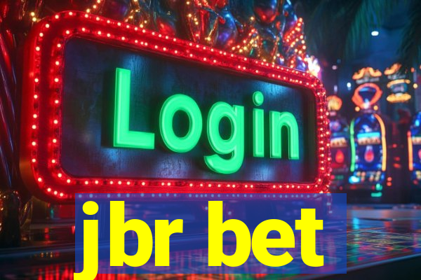 jbr bet